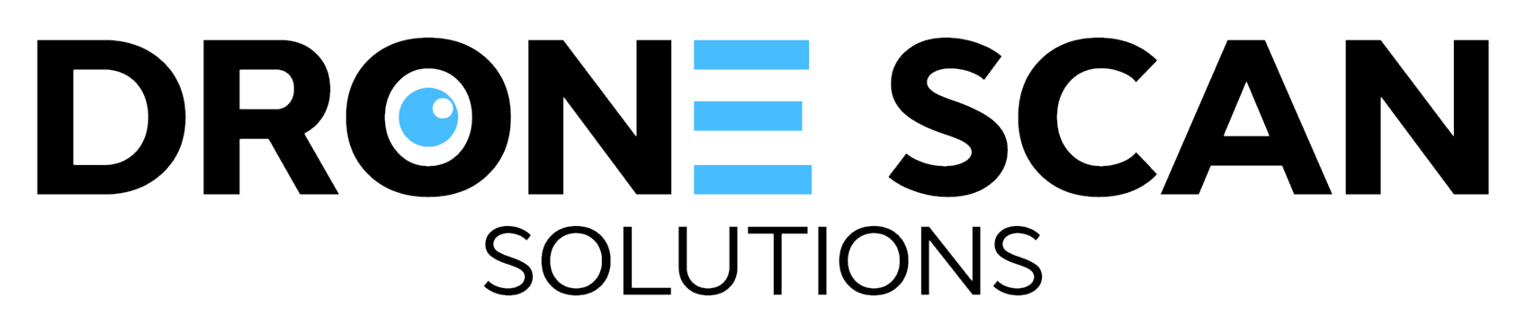 Drone Scan Solutions Logo